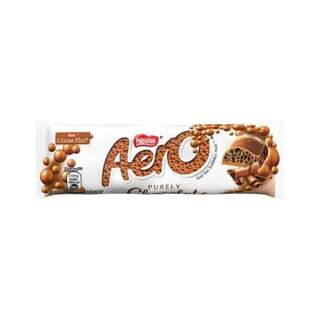 AERO Milk Chocolate Bar