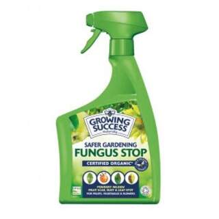 GS Natural Power Fungus Stop RTU 800ml